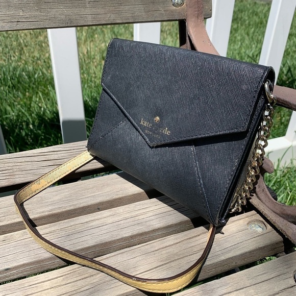 kate spade Handbags - Kate spade cedar street monday crossbody